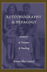 Télécharger le livre :  Auto/biography & Pedagogy