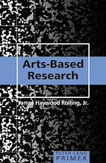 Télécharger le livre :  Arts-Based Research Primer