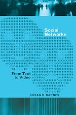 Télécharger le livre :  Social Networks