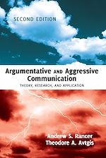 Télécharger le livre :  Argumentative and Aggressive Communication