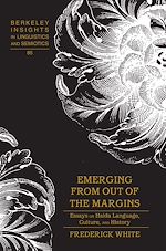 Télécharger le livre :  Emerging from out of the Margins