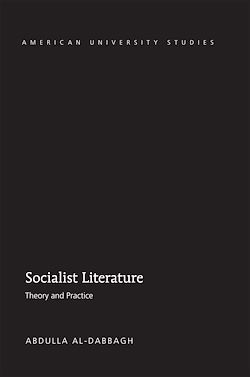 Télécharger le livre :  Socialist Literature