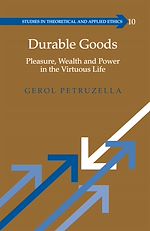 Télécharger le livre :  Durable Goods