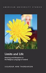 Télécharger le livre :  Limits and Life