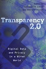 Télécharger le livre :  Transparency 2.0