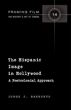 Téléchargez le livre :  The Hispanic Image in Hollywood