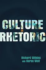 Télécharger le livre :  Culture in Rhetoric