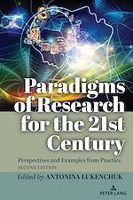 Télécharger le livre :  Paradigms of Research for the 21st Century