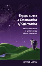 Télécharger le livre :  Voyage across a Constellation of Information