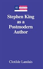 Télécharger le livre :  Stephen King as a Postmodern Author