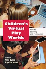 Télécharger le livre :  Children’s Virtual Play Worlds