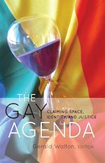 Télécharger le livre :  The Gay Agenda