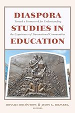 Télécharger le livre :  Diaspora Studies in Education