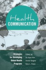 Télécharger le livre :  Health Communication