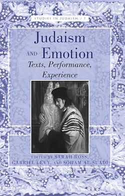 Télécharger le livre :  Judaism and Emotion