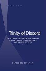 Télécharger le livre :  Trinity of Discord