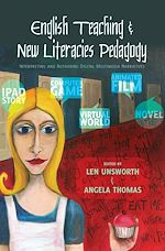 Télécharger le livre :  English Teaching and New Literacies Pedagogy