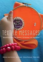 Télécharger le livre :  Textile Messages