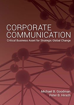 Télécharger le livre :  Corporate Communication