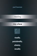 Télécharger le livre :  Reading Rey Chow