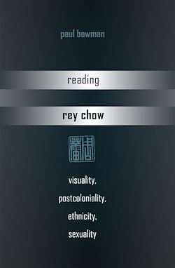 Télécharger le livre :  Reading Rey Chow