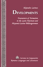 Télécharger le livre :  Developments