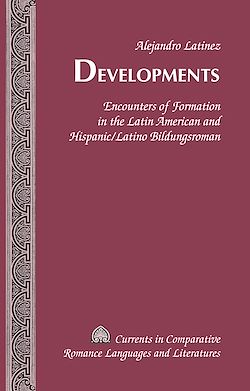 Télécharger le livre :  Developments