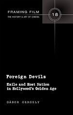 Télécharger le livre :  Foreign Devils