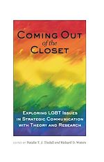 Télécharger le livre :  Coming out of the Closet