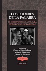 Télécharger le livre :  Los poderes de la palabra