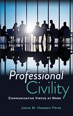 Télécharger le livre :  Professional Civility