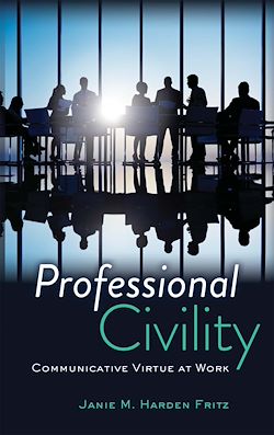 Télécharger le livre :  Professional Civility