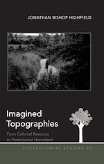 Télécharger le livre :  Imagined Topographies