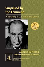 Télécharger le livre :  Surprised by the Feminine