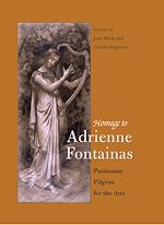 Download this eBook Homage to Adrienne Fontainas