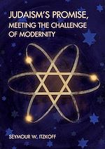 Télécharger le livre :  Judaism’s Promise, Meeting the Challenge of Modernity