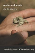 Télécharger le livre :  Aesthetics, Empathy and Education
