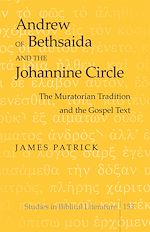 Télécharger le livre :  Andrew of Bethsaida and the Johannine Circle