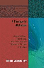 Télécharger le livre :  A Passage to Globalism
