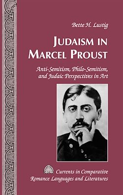 Télécharger le livre :  Judaism in Marcel Proust