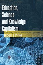 Télécharger le livre :  Education, Science and Knowledge Capitalism
