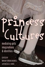 Télécharger le livre :  Princess Cultures