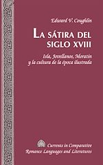 Télécharger le livre :  La sátira del siglo XVIII