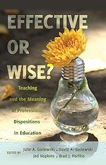 Télécharger le livre :  Effective or Wise?