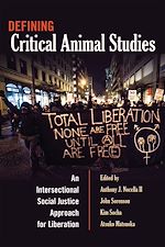 Télécharger le livre :  Defining Critical Animal Studies