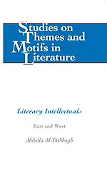 Télécharger le livre :  Literary Intellectuals