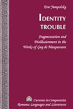 Télécharger le livre :  Identity Trouble