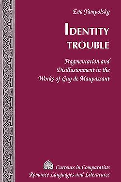 Télécharger le livre :  Identity Trouble