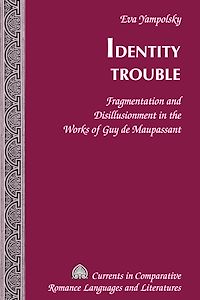 Télécharger le livre :  Identity Trouble