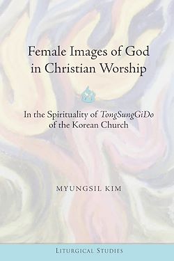 Télécharger le livre :  Female Images of God in Christian Worship